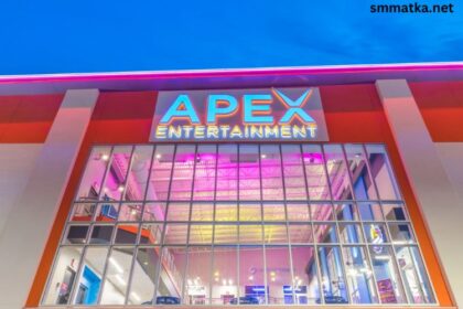 Apex Entertainment