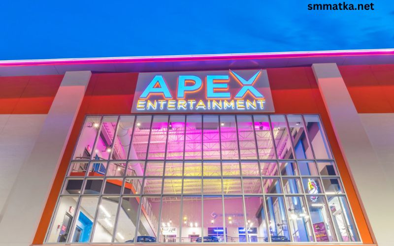 Apex Entertainment