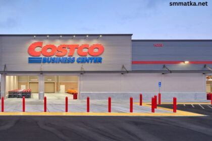 Costco Business Center