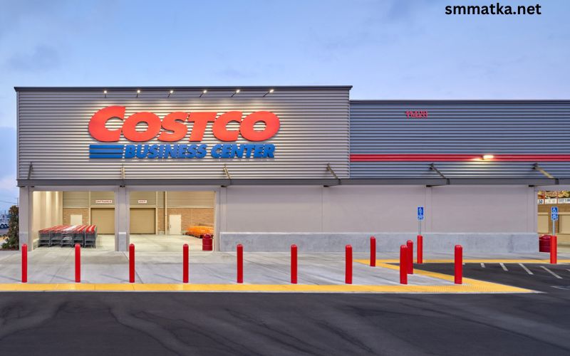 Costco Business Center