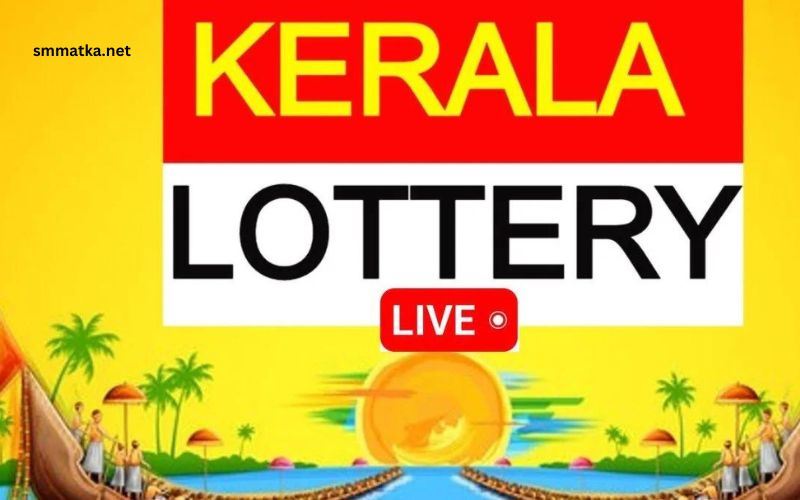 Kerala Lottery Result Today 24