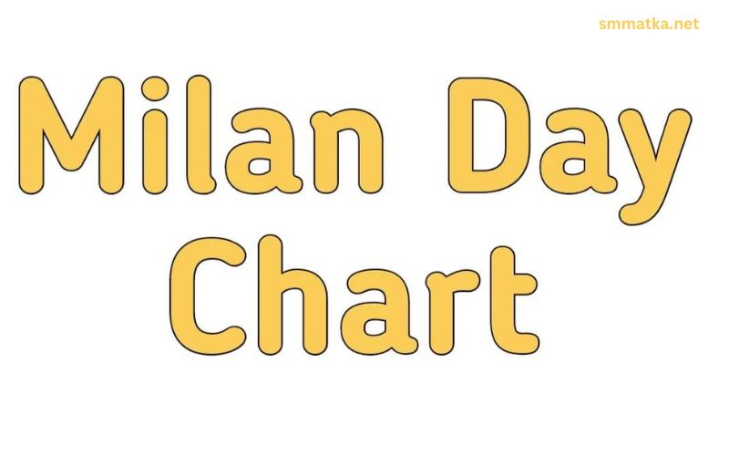 Milan Day Chart Milan Day Chart Milan Day Chart