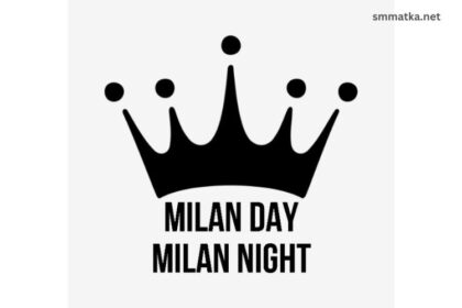 Milan Day Satta Matka Milan Day Satta Matka