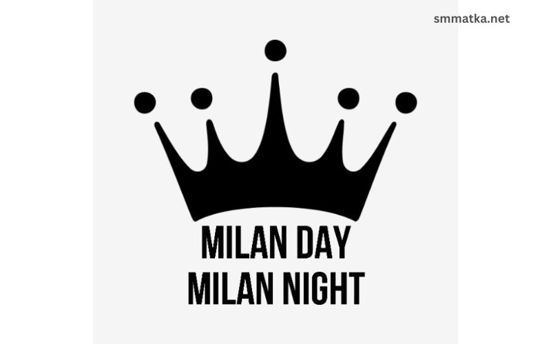 Milan Day Satta Matka Milan Day Satta Matka