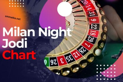 Night Milan Matka Chart Night Milan