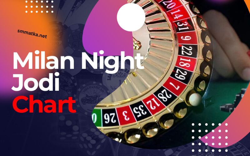 Night Milan Matka Chart Night Milan