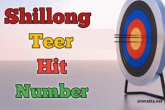 Shillong Teer Hit Number FC