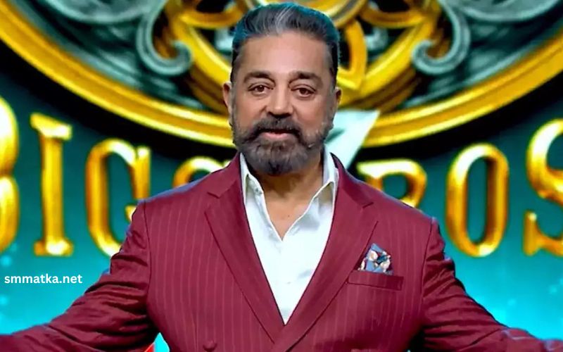 Bigg Boss Tamil Season 5