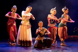 Classical Dance