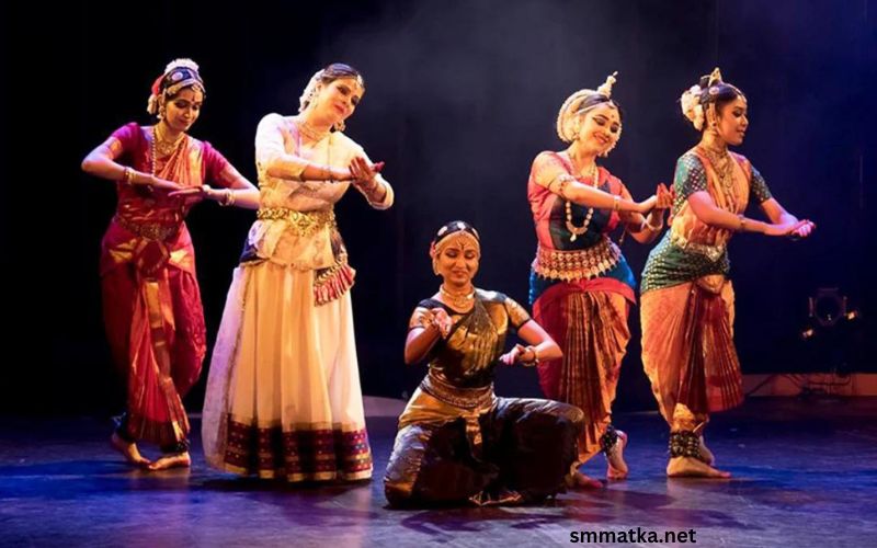 Classical Dance