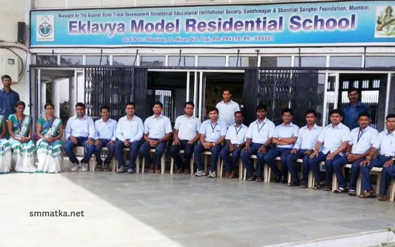 Eklavya Model Residential School News