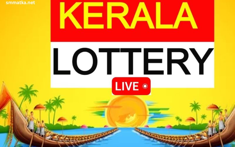 Kerala Lottery Result Today Guessing Number