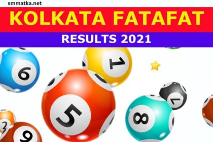 Kolkata Fatafat Kolkata Fatafat Kolkata Fatafat