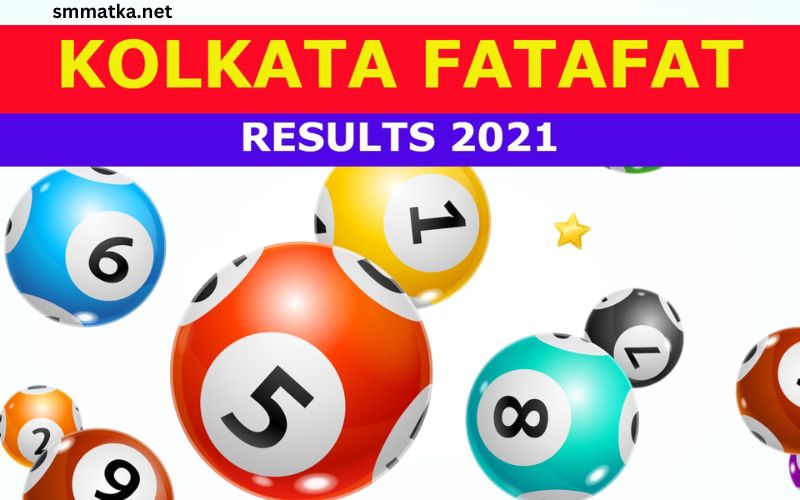 Kolkata Fatafat Kolkata Fatafat Kolkata Fatafat