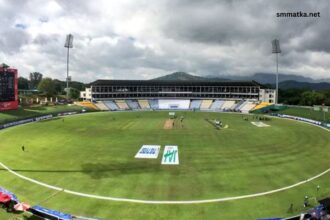 Pallekele International Cricket Stadium Weather