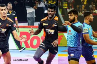 Pro Kabaddi League DREAM11 Prediction