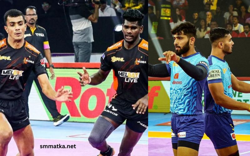 Pro Kabaddi League DREAM11 Prediction