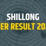 Shillong Teer Result Today 2023