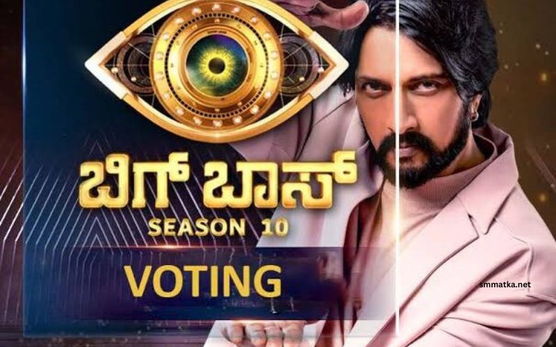 Bigg Boss Kannada Live Voting Result