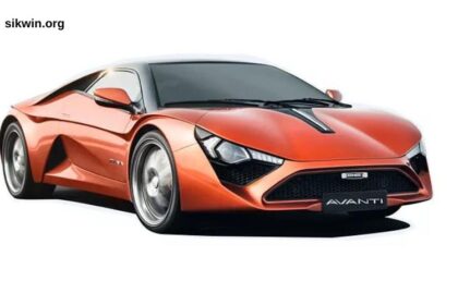 DC Avanti Price in India