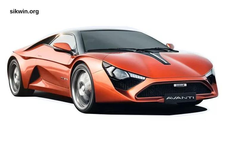 DC Avanti Price in India