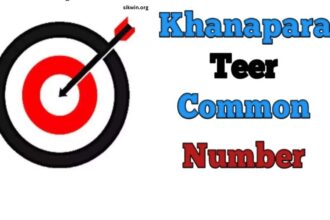 Khanapara Teer Common Number Today