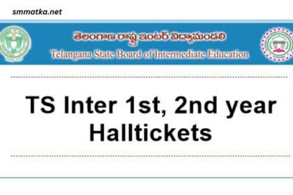 Manabadi Inter Hall Tickets 2024