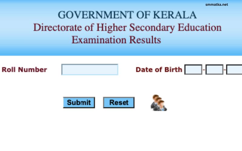 Plus Two Result 2023 School Wise