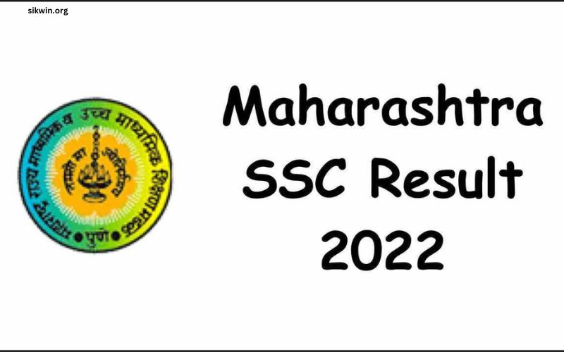 Ssc Result 2022 Maharashtra Board