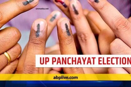 Up Gram Panchayat Election 2021