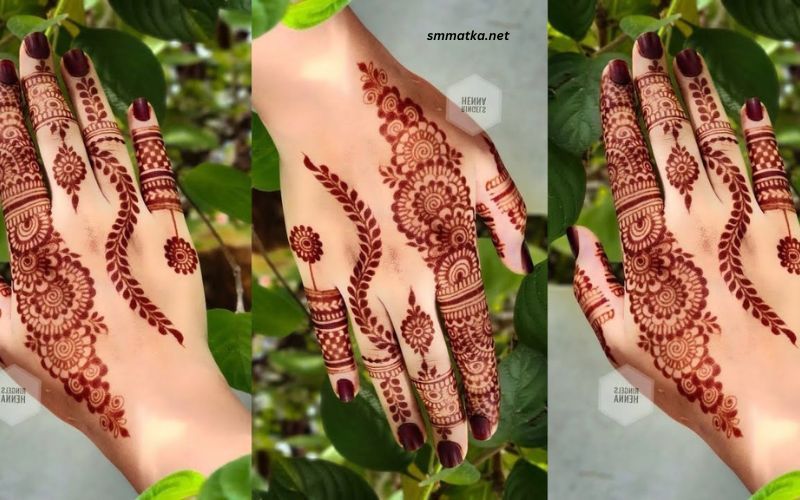 Stylish:ufsi6etzkry= Mehandi Design