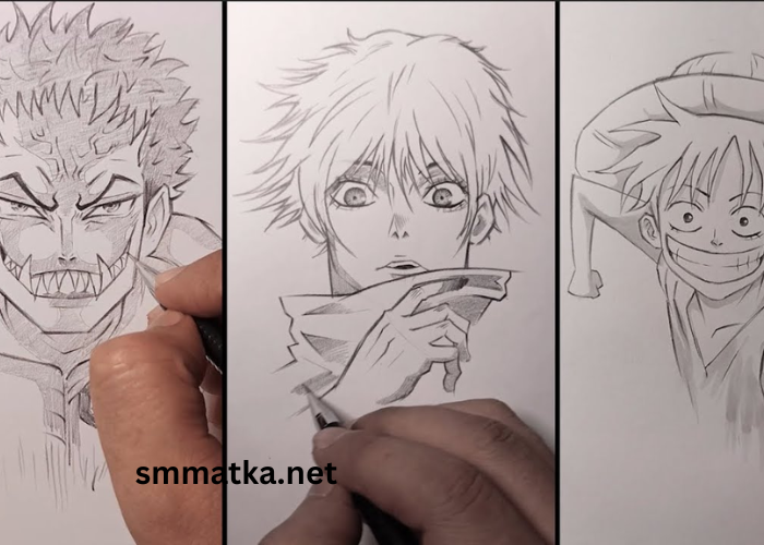 Anime5roebwgm_rk= Drawing