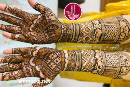 Bridal61qguwmmytq= Mehandi Design