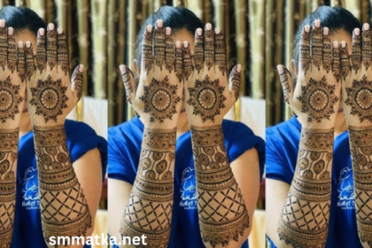 Bridal6pnkarchqnc= Mehndi Designs Back Hand