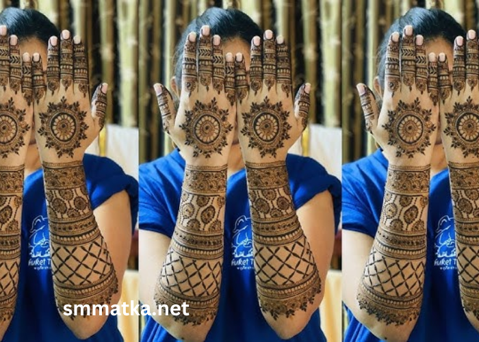 Bridal6pnkarchqnc= Mehndi Designs Back Hand