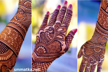 Dulhan6knisq-Tt04= Full Hand Bridal Mehndi Design