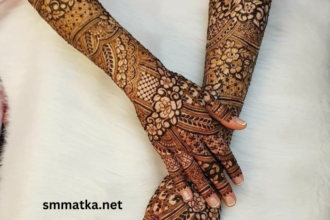 Dulhan8njmyvmicc8= Bridal Mehndi Designs