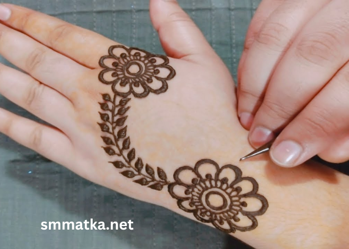 Flower6eyuiiobjry= Mehndi Design Easy