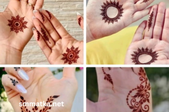 flower35sfoisnmnu= instagram modern back hand mehndi design