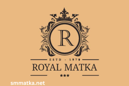 Royal Satta Matka